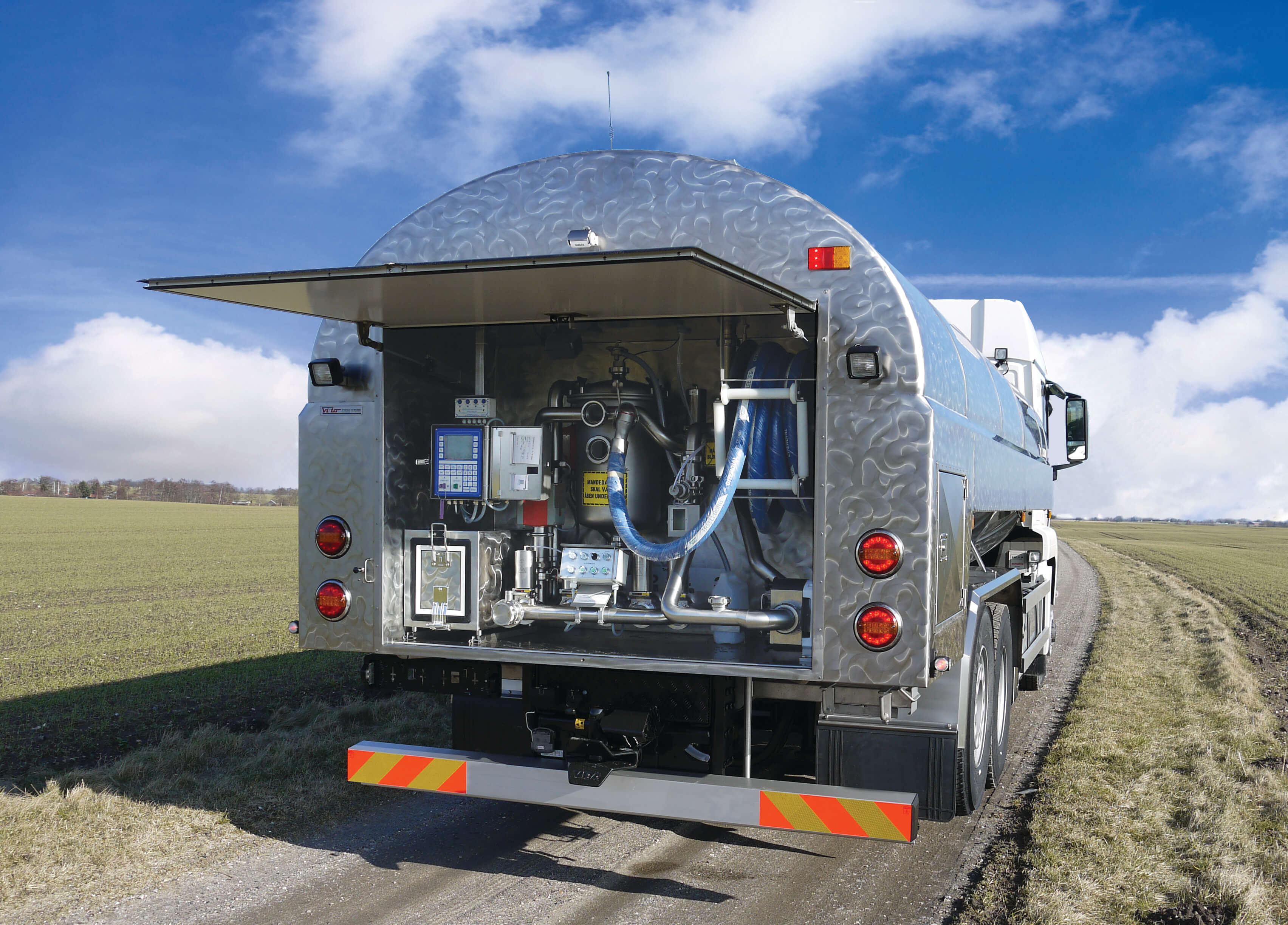 Pump System