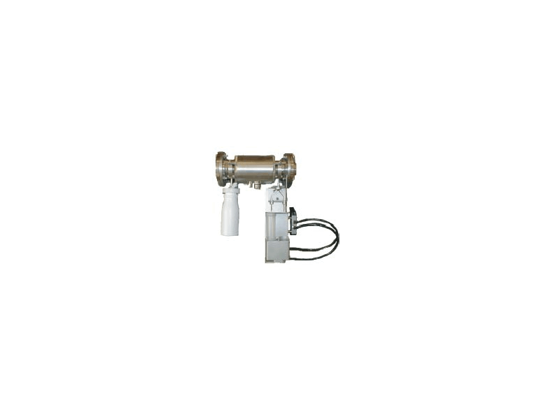 Peristaltic Sampler