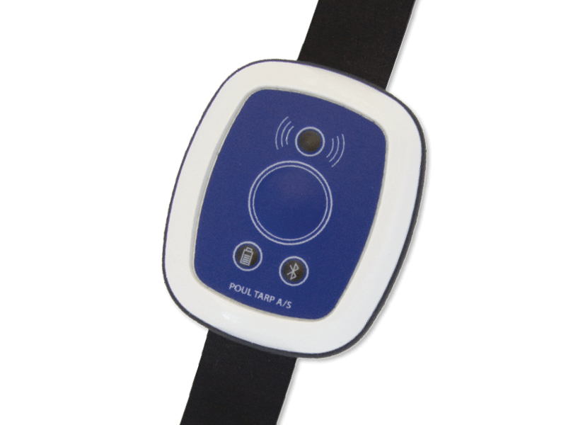 RFID-Logger
