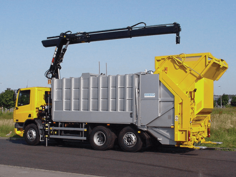 Wireless Crane Scale