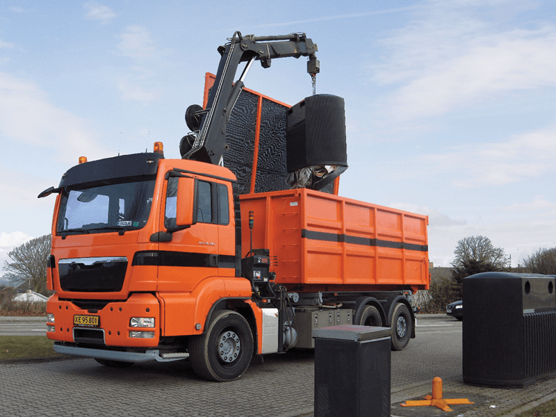 Wireless Crane Scale