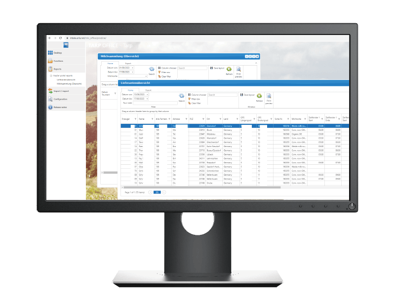 TARP Office WebMTC
