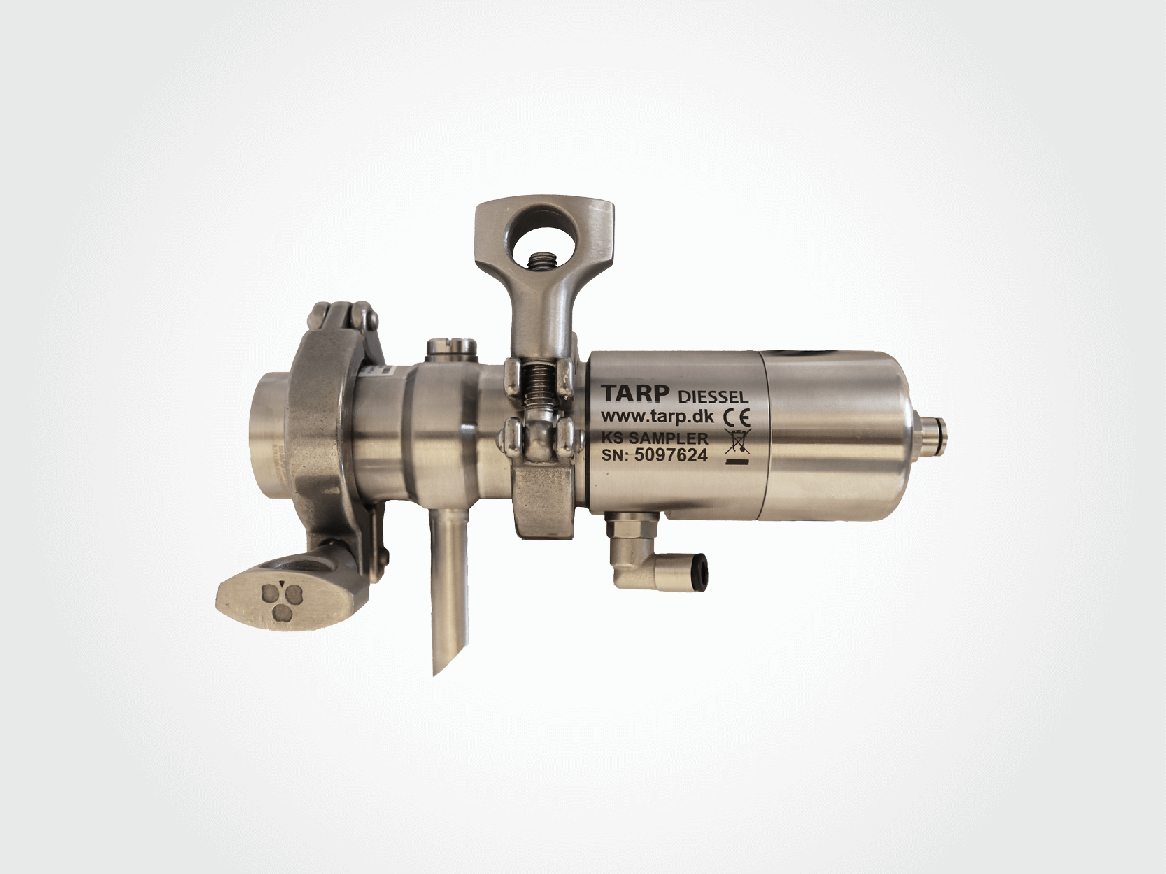 Piston KS Sampler